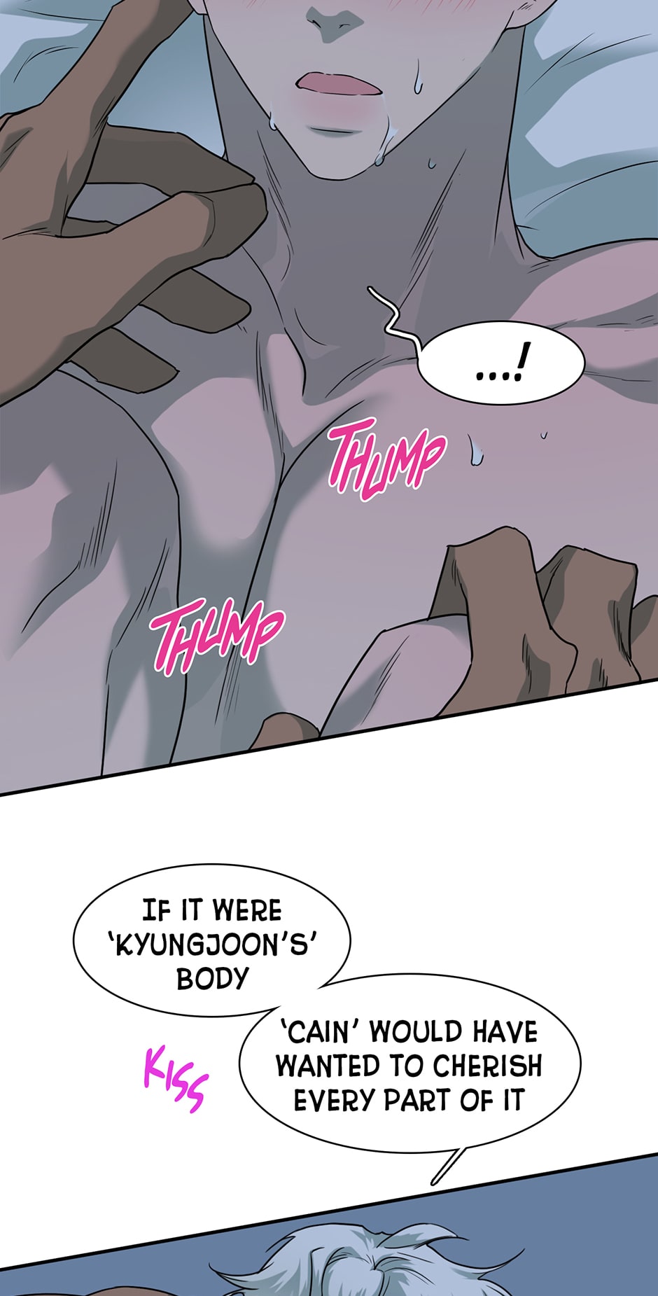 Dear DOO, Chapter 162 image 038